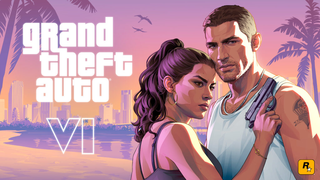 GTA 6 release date